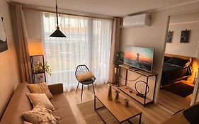 Apartamento central en Puerto Montt - Estacionamiento - 1MIN JUMBO - 3 MIN CENTRO